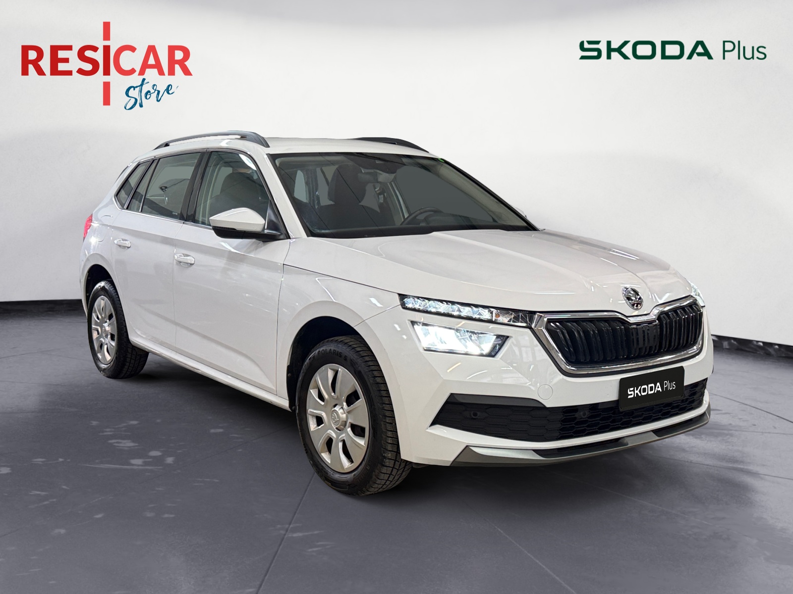 Kamiq 1.0 tsi Ambition 110cv