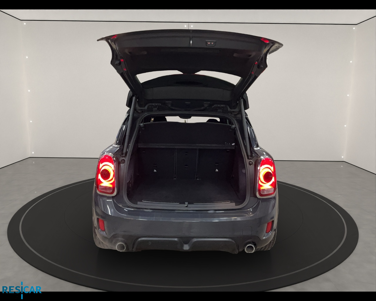 Countryman 2.0 Cooper SD Hype all4 automatica - immagine 14