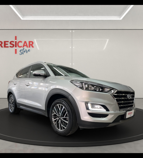Tucson 1.6 crdi 48V Xline 2wd 115cv