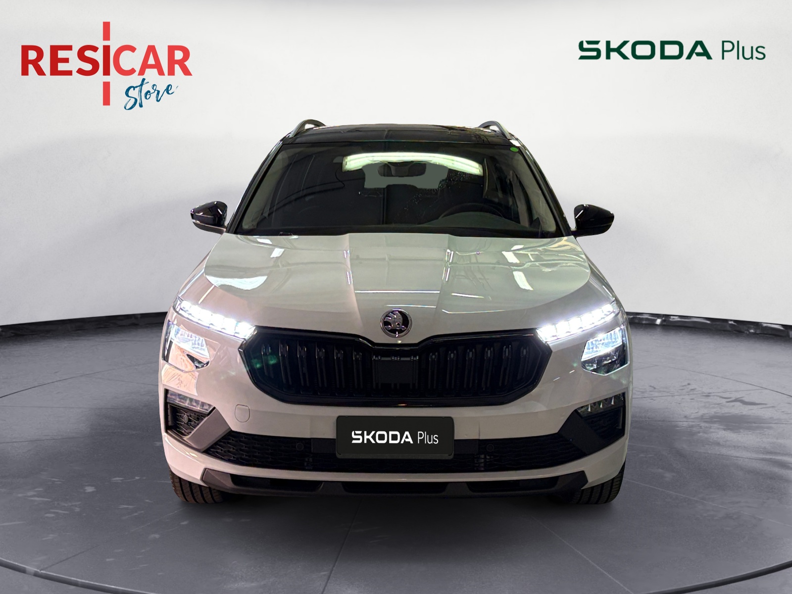 Kamiq 1.0 tsi 130 Edition 115cv KM0 - immagine 2