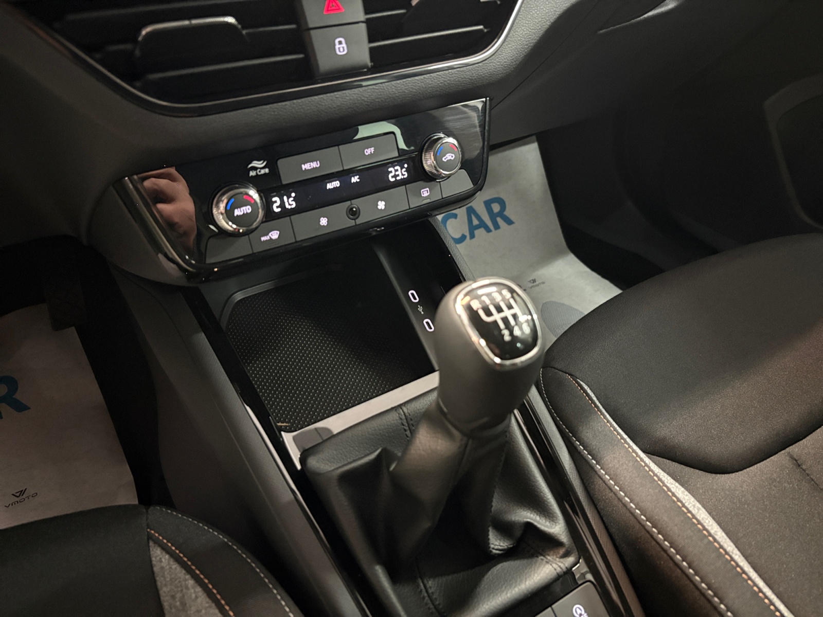 Kamiq 1.0 tsi 130 Edition 115cv KM0 - immagine 9