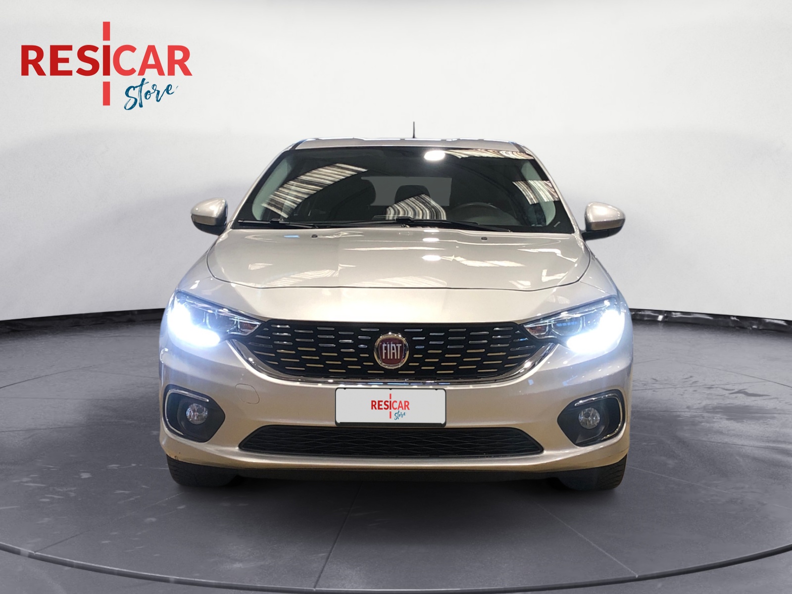 Tipo 5p 1.6 mjt Lounge s&s 120cv dct - immagine 2