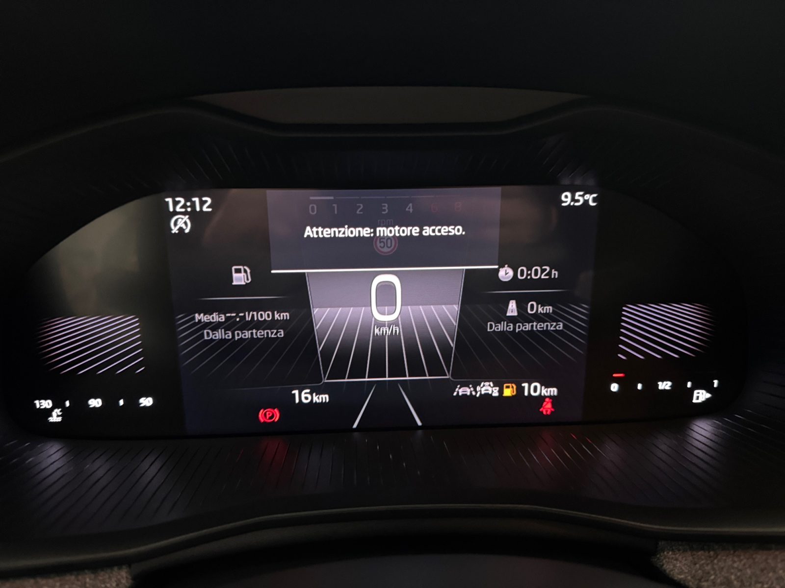 Kamiq 1.0 tsi 130 Edition 115cv KM0 - immagine 8