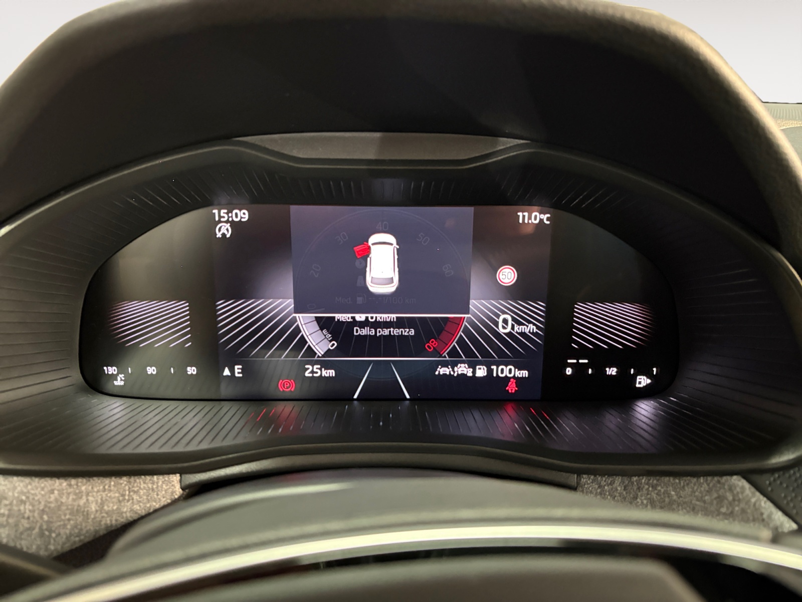 Kamiq 1.0 tsi 130 Edition 115cv KM0 - immagine 8