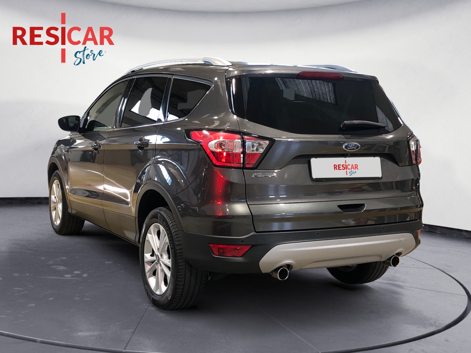 Kuga 1.5 tdci Titanium Business s&s 2wd 120cv - immagine 4
