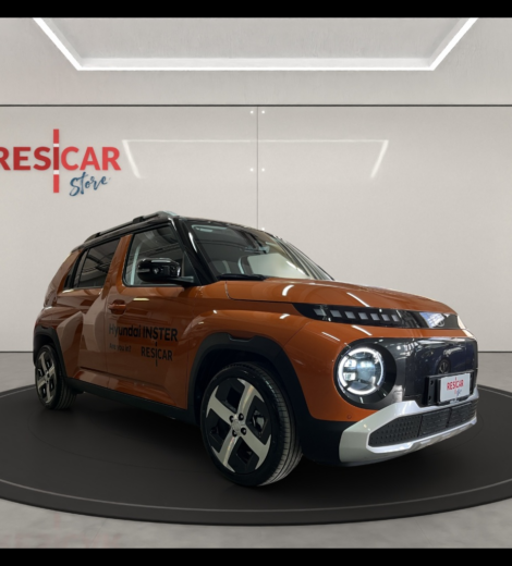 INSTER 49 KWH XCLASS+TP+TT+AP