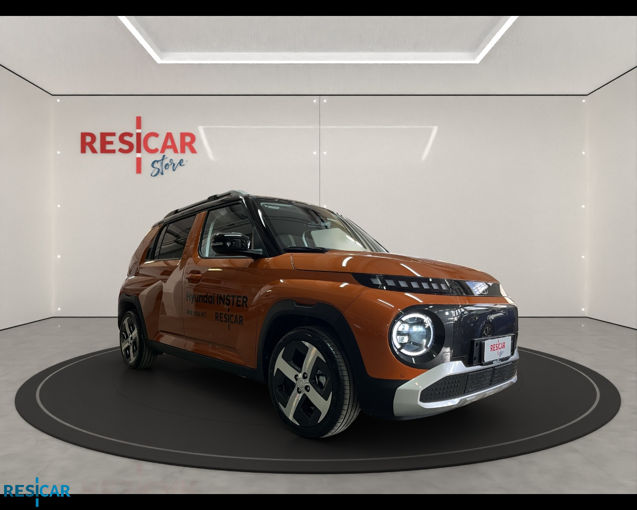 INSTER 49 KWH XCLASS+TP+TT+AP