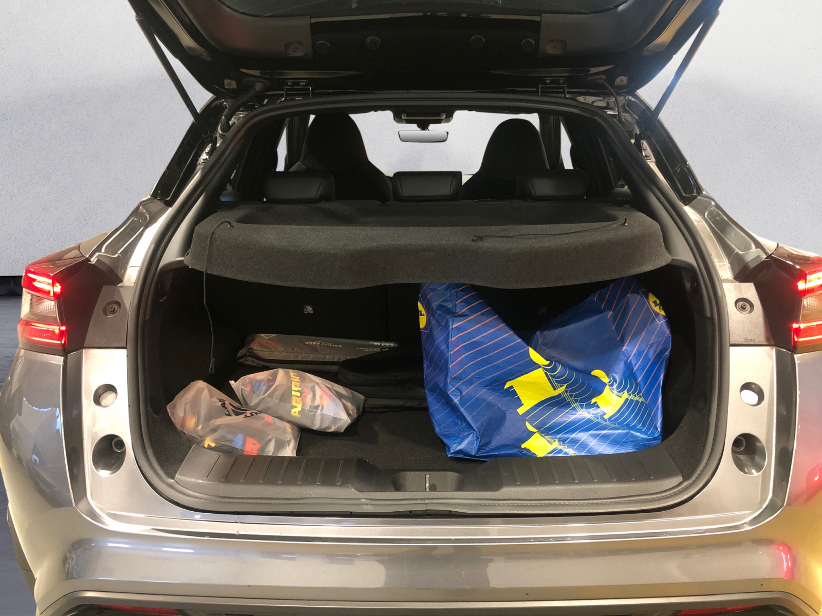 JUKE N-CONNECTA AMT - immagine 14