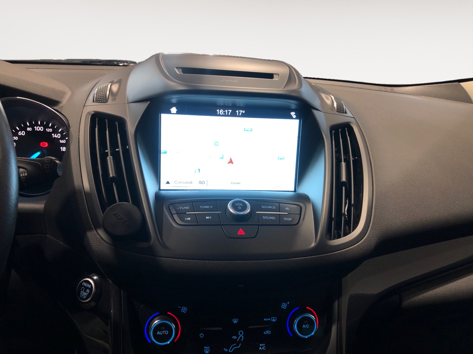 Kuga 1.5 tdci Titanium Business s&s 2wd 120cv - immagine 10