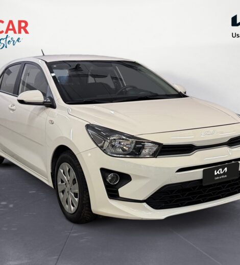 Rio 1.2 Urban Gpl 82cv IDONEA NEOPATENTATO