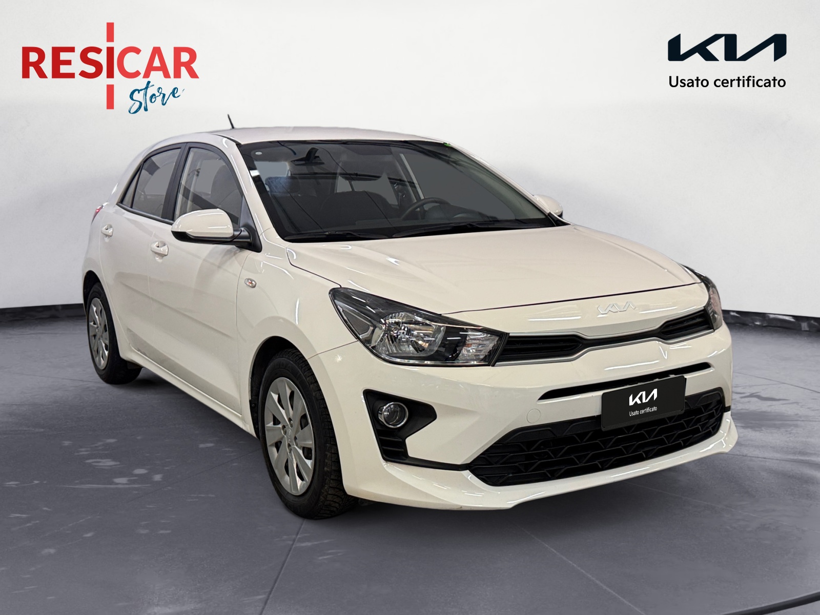 Rio 1.2 Urban Gpl 82cv IDONEA NEOPATENTATO