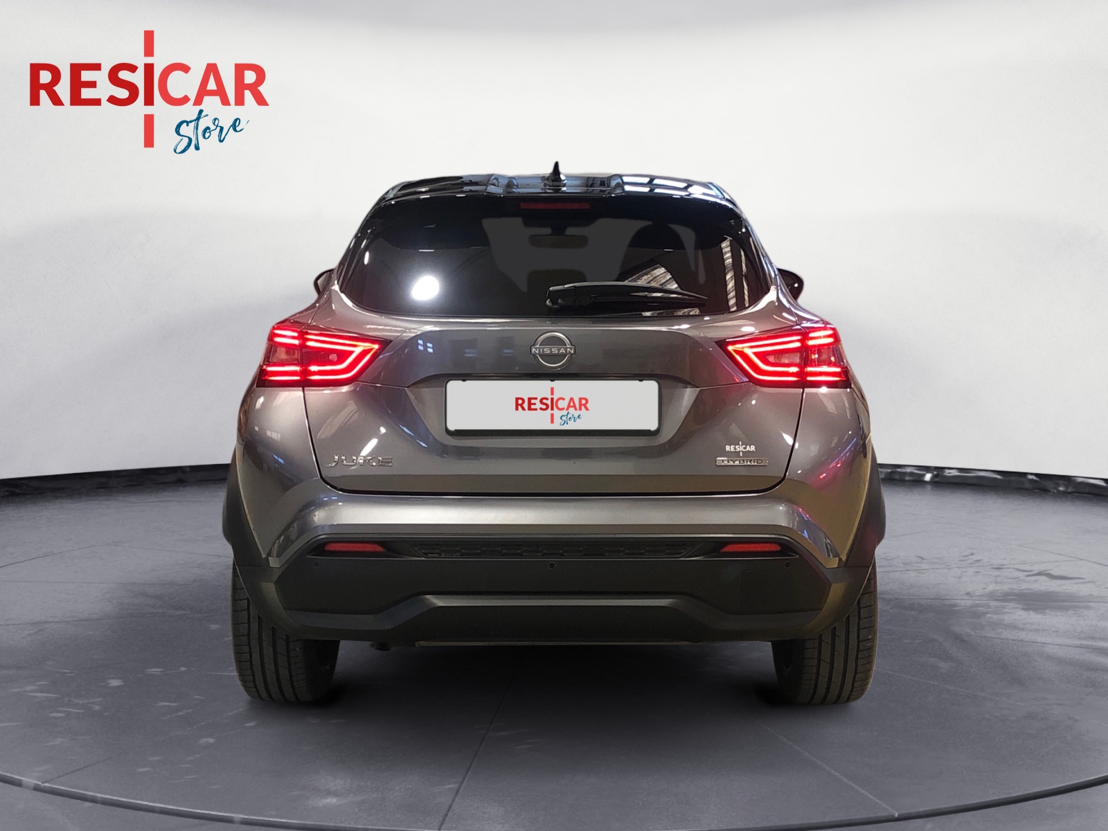 JUKE N-CONNECTA AMT - immagine 13