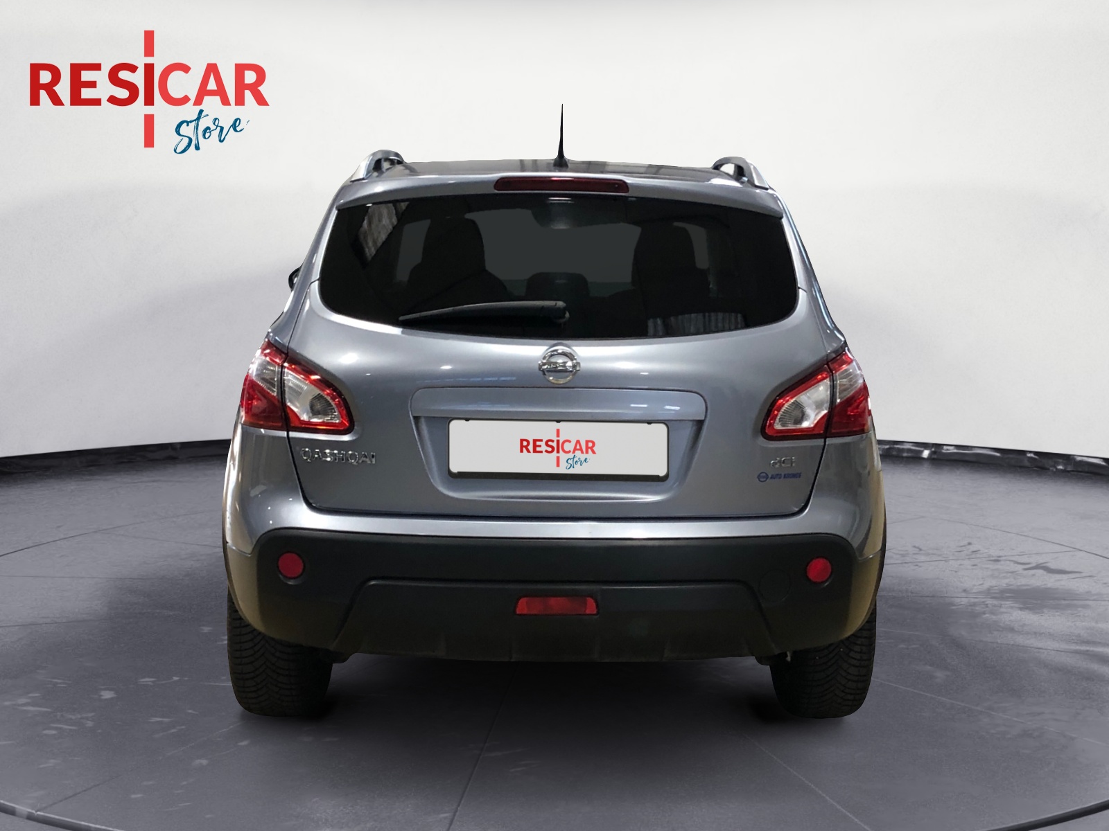 Qashqai 2.0 dci N-Tec dpf FL - immagine 13