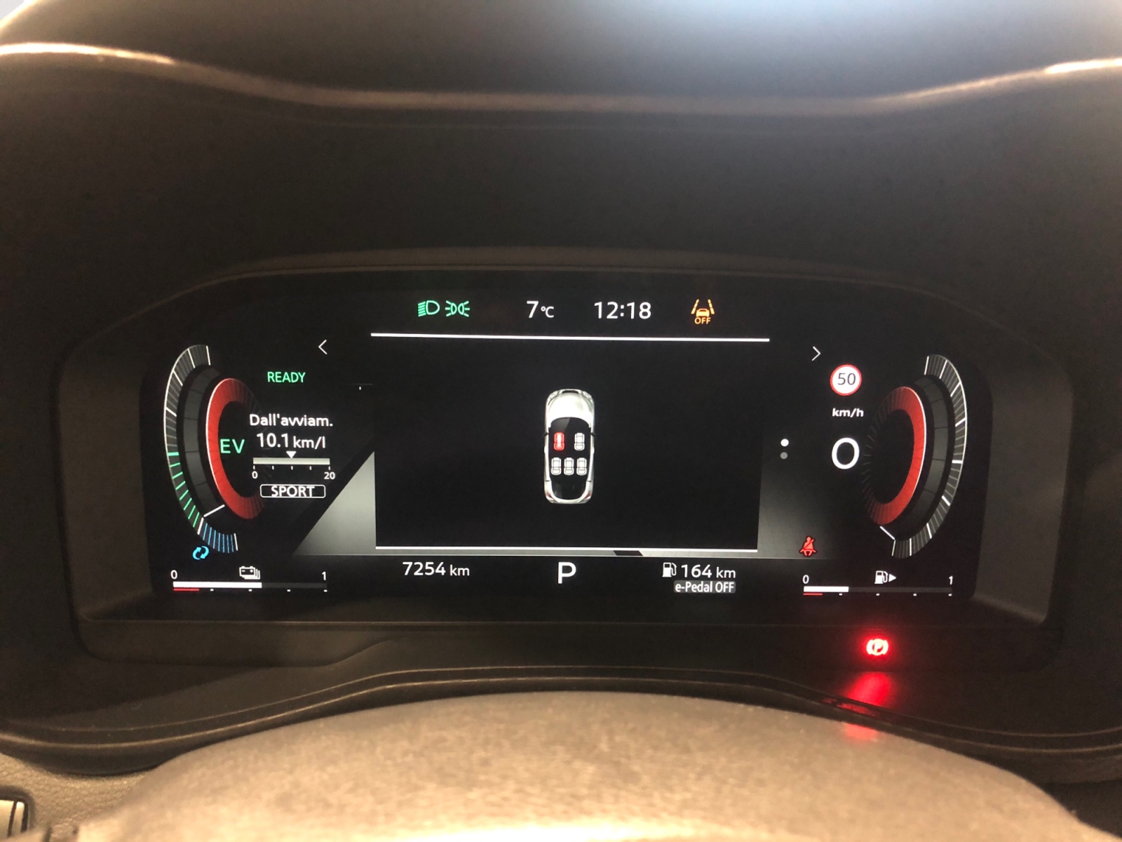 JUKE N-CONNECTA AMT - immagine 8