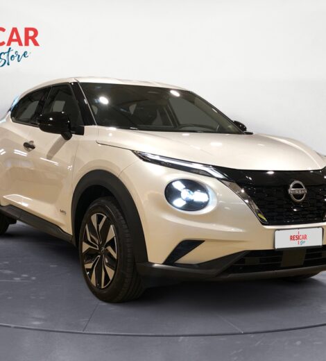 Juke 1.6 hev Acenta