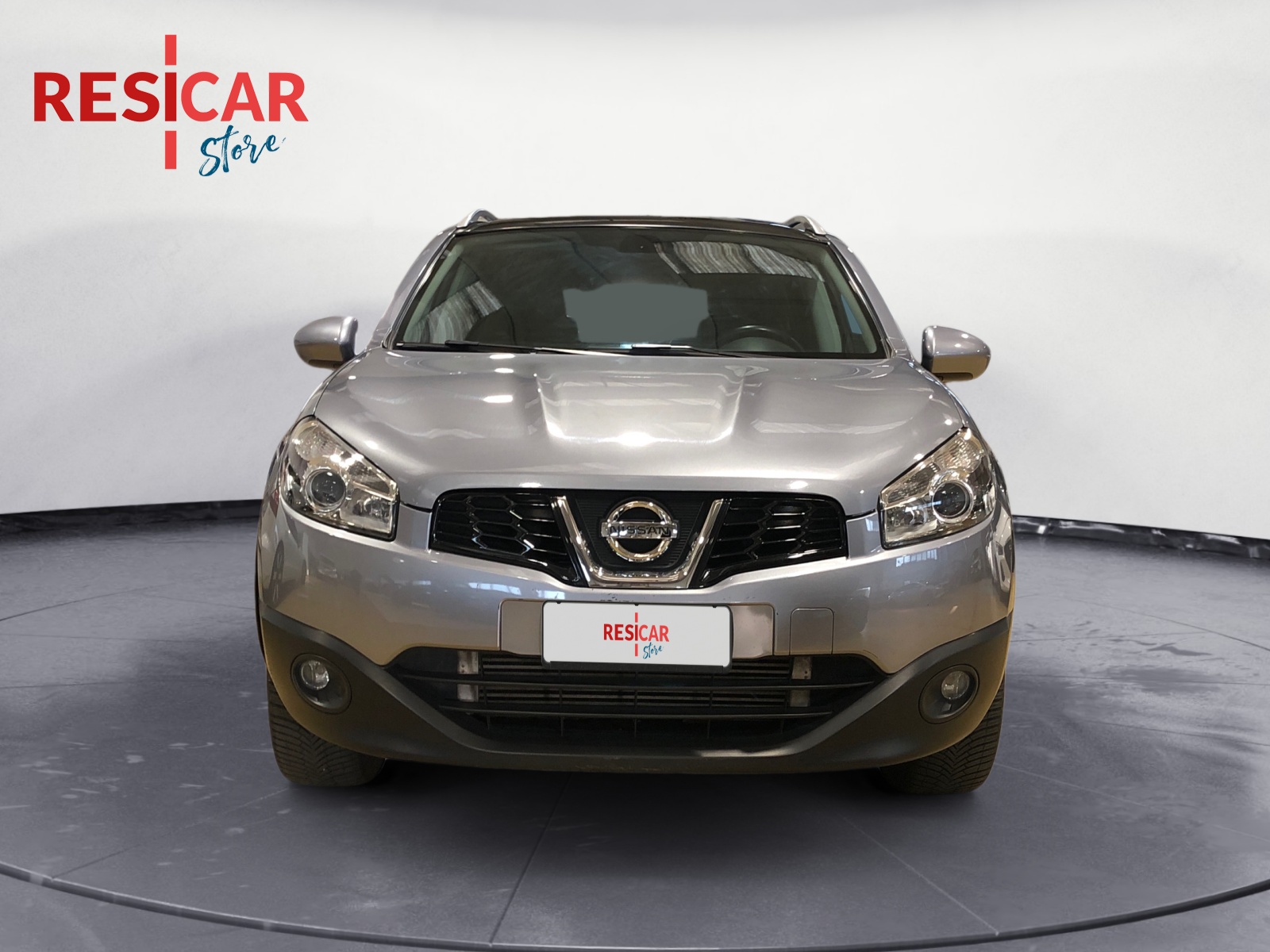 Qashqai 2.0 dci N-Tec dpf FL - immagine 2