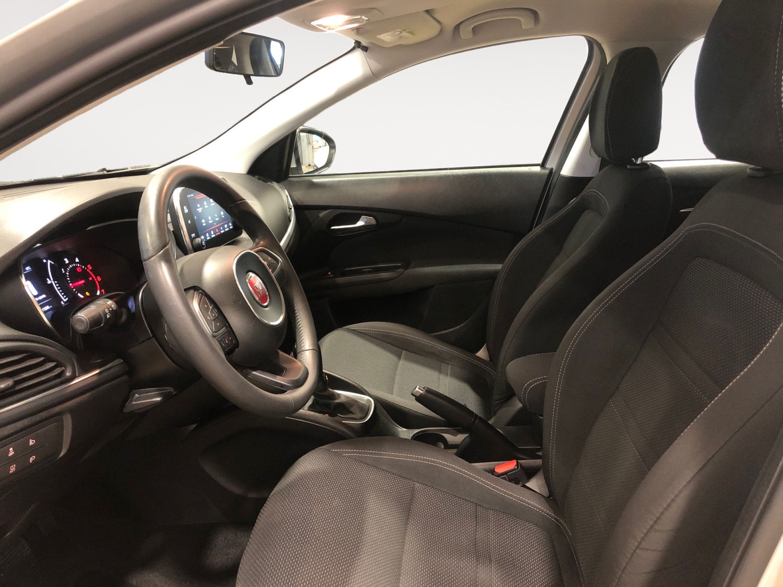 Tipo 5p 1.6 mjt Lounge s&s 120cv dct - immagine 7