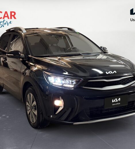 Stonic 1.2 mpi Style 79cv IVA ESPOSTA