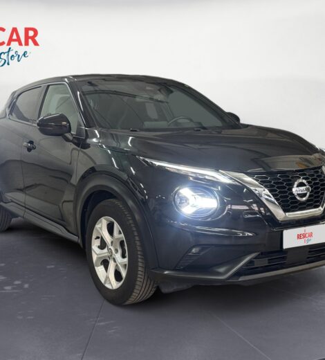 Juke 1.0 dig-t N-Connecta 114cv dct AUTOCARRO N1