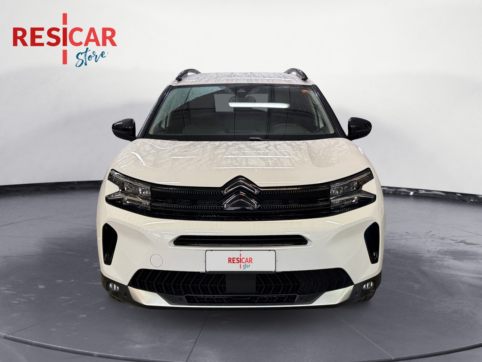 C5 Aircross 1.5 bluehdi Shine Pack s&s 130cv eat8 AUTOCARRO N1 - immagine 2