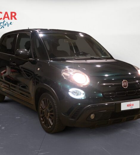 500L Wagon 1.4 Urban 95cv my19