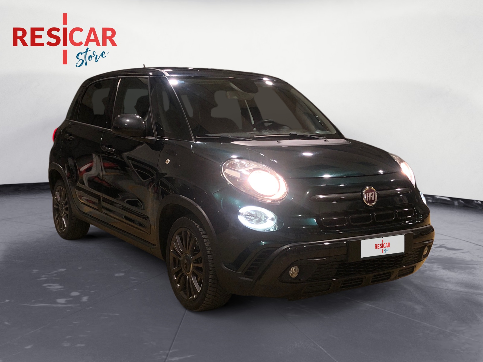 500L Wagon 1.4 Urban 95cv my19