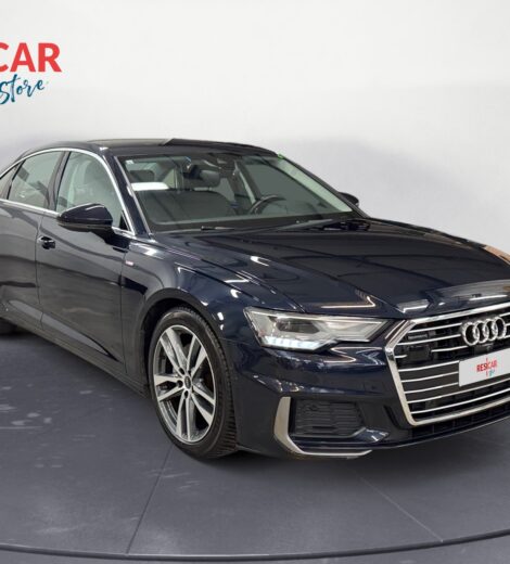 A6 40 2.0 tdi mhev Business Sport quattro s-tronic IVA ESPOSTA