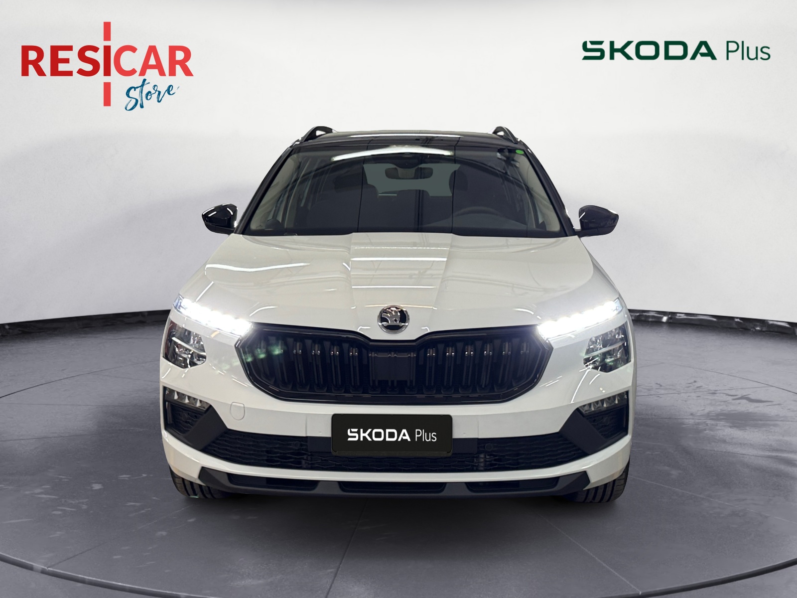 Kamiq 1.0 tsi 130 Edition 115cv KM0 - immagine 2