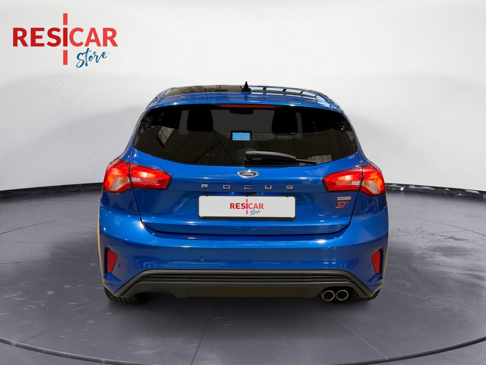 Focus 1.5 ecoblue ST-Line s&s 120cv - immagine 13