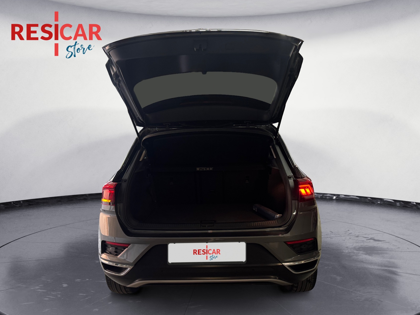 T-Roc 2.0 tdi Advanced 4motion dsg IVA ESPOSTA - immagine 14