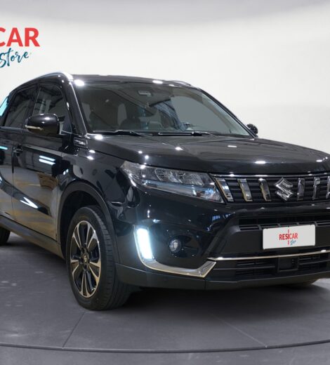 Vitara 1.4h Top 2wd