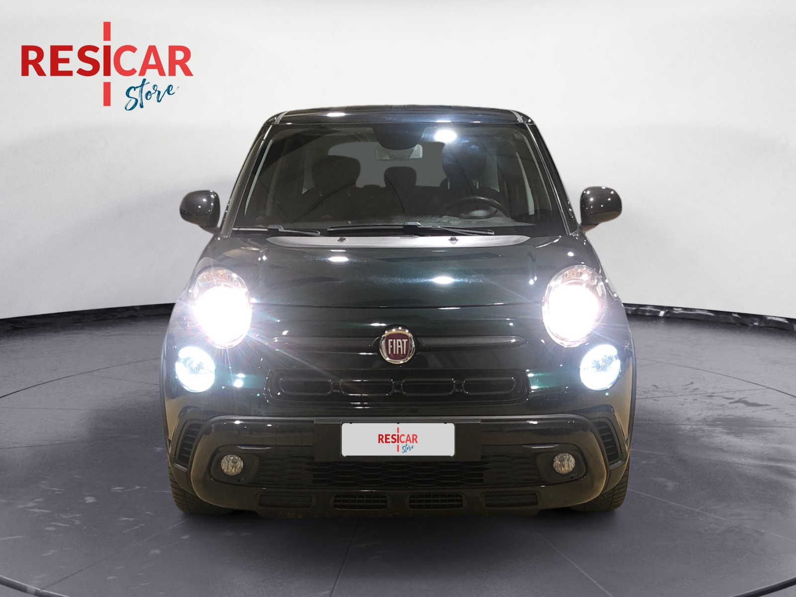 500L Wagon 1.4 Urban 95cv my19 - immagine 2