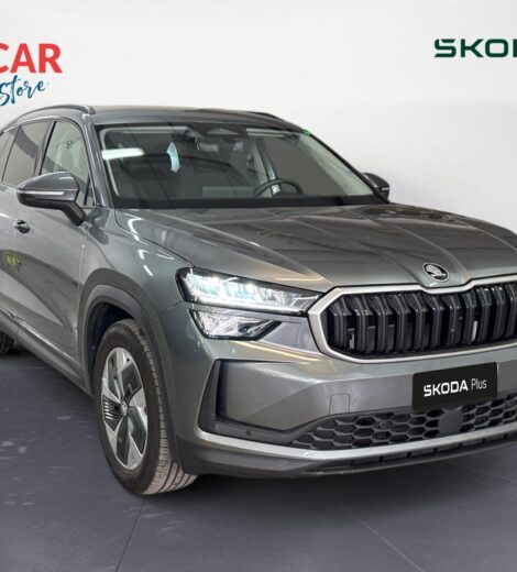 Kodiaq 2.0 tdi Executive 150cv dsg 7 POSTI IVA ESPOSTA