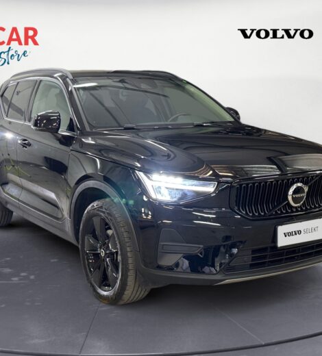 XC40 1.5 t2 Core auto IVA ESPOSTA