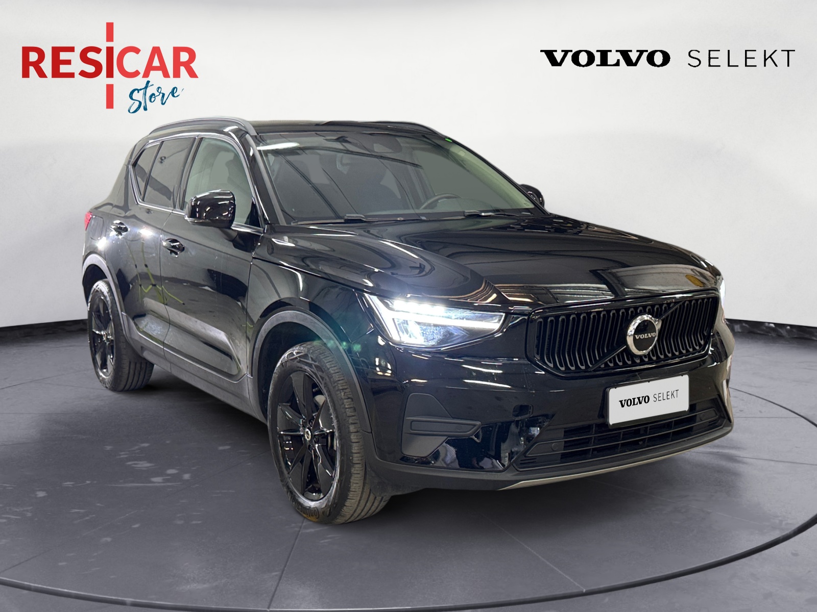 XC40 1.5 t2 Core auto IVA ESPOSTA