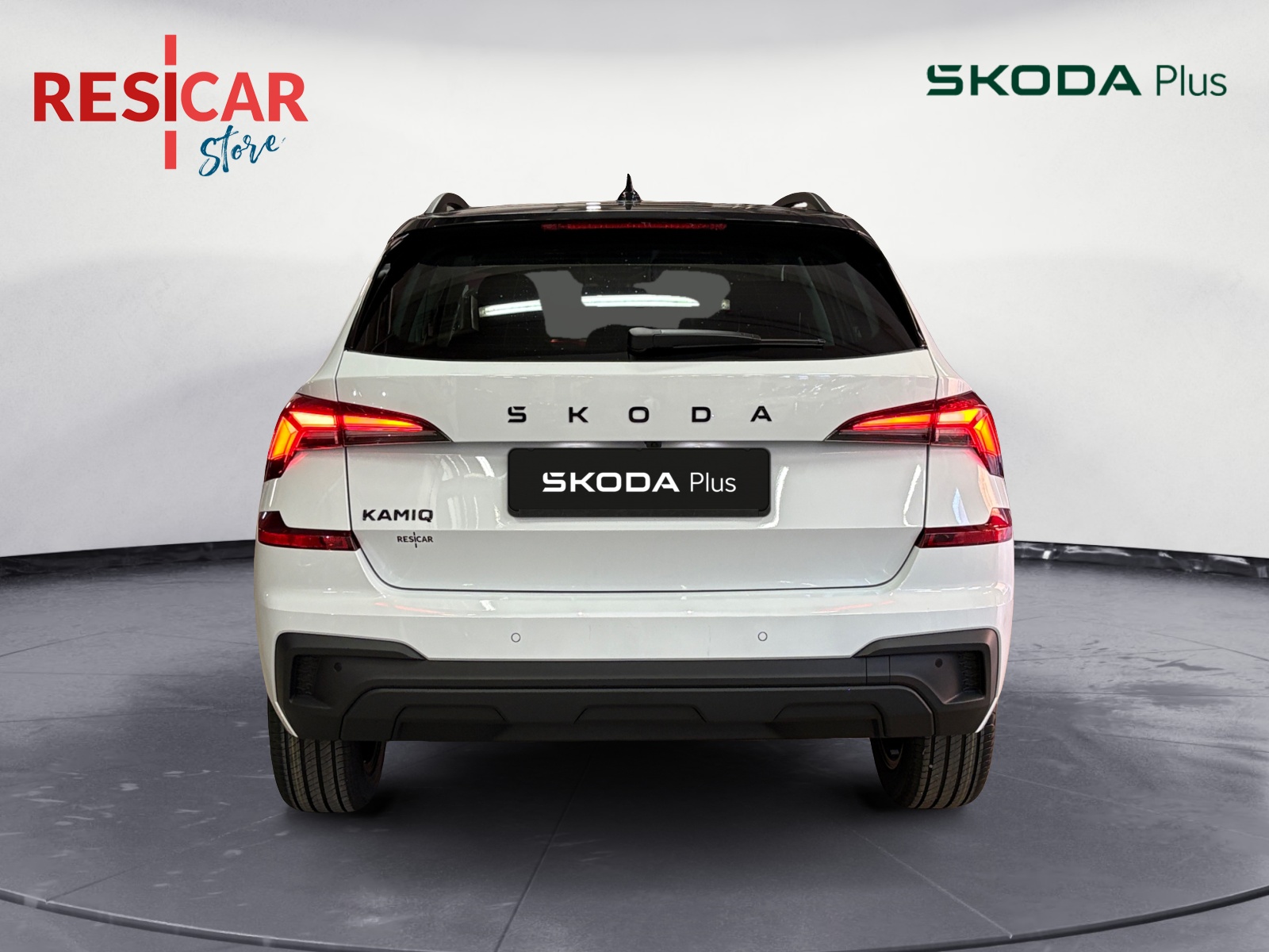 Kamiq 1.0 tsi 130 Edition 115cv KM0 - immagine 13