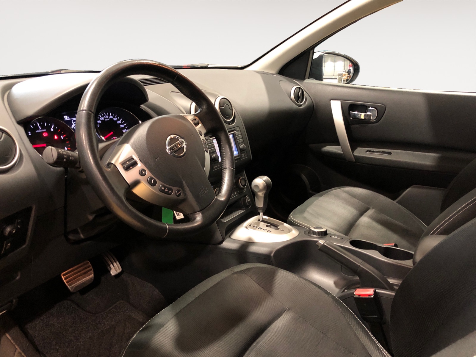 Qashqai 2.0 dci N-Tec dpf FL - immagine 6