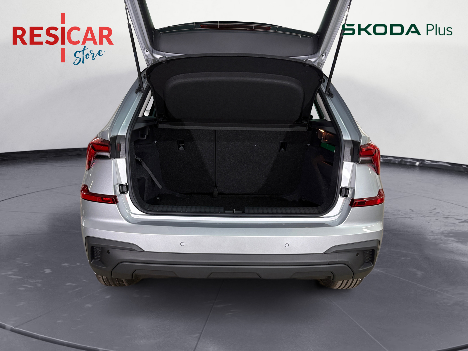 Kamiq 1.0 tsi 130 Edition 115cv KM0 - immagine 14