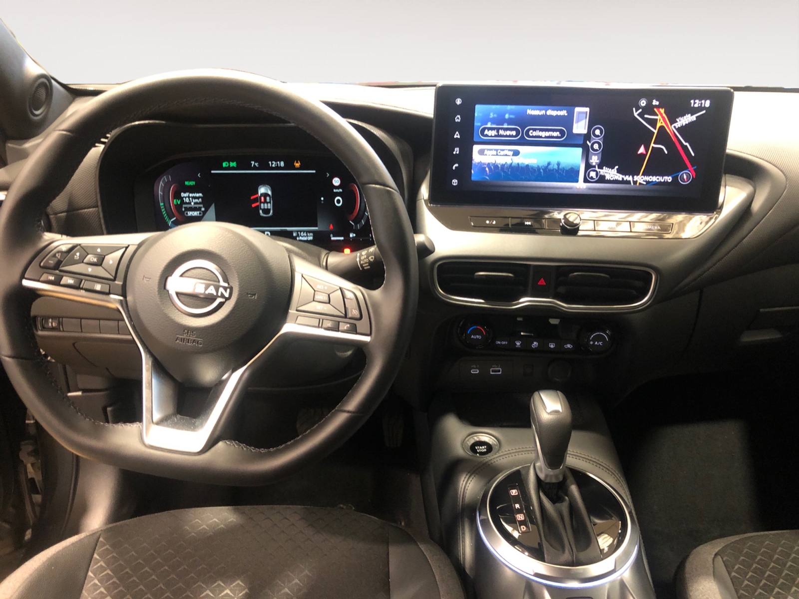 JUKE N-CONNECTA AMT - immagine 12