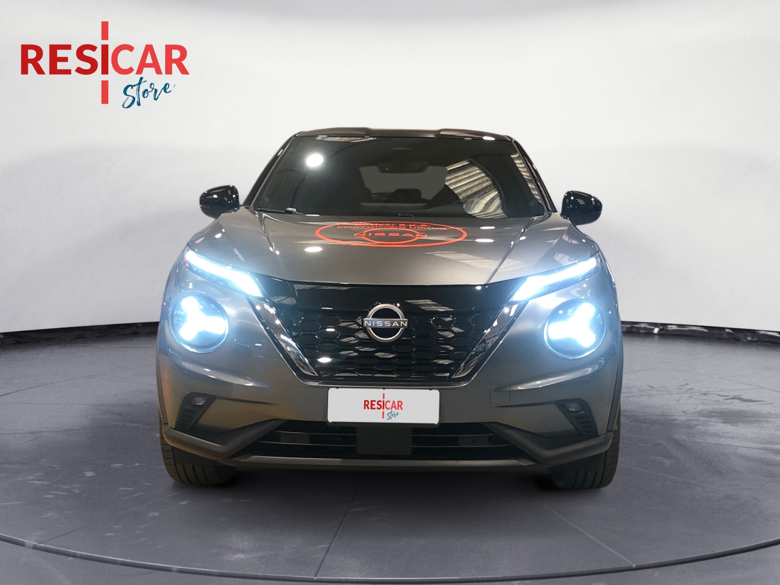 JUKE N-CONNECTA AMT - immagine 2