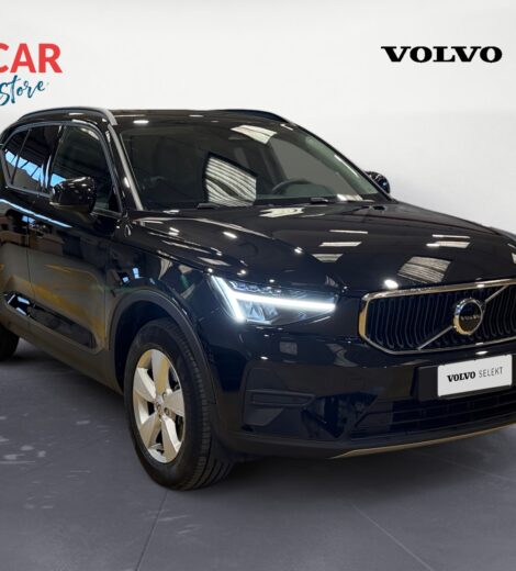 XC40 2.0 b3 Essential auto