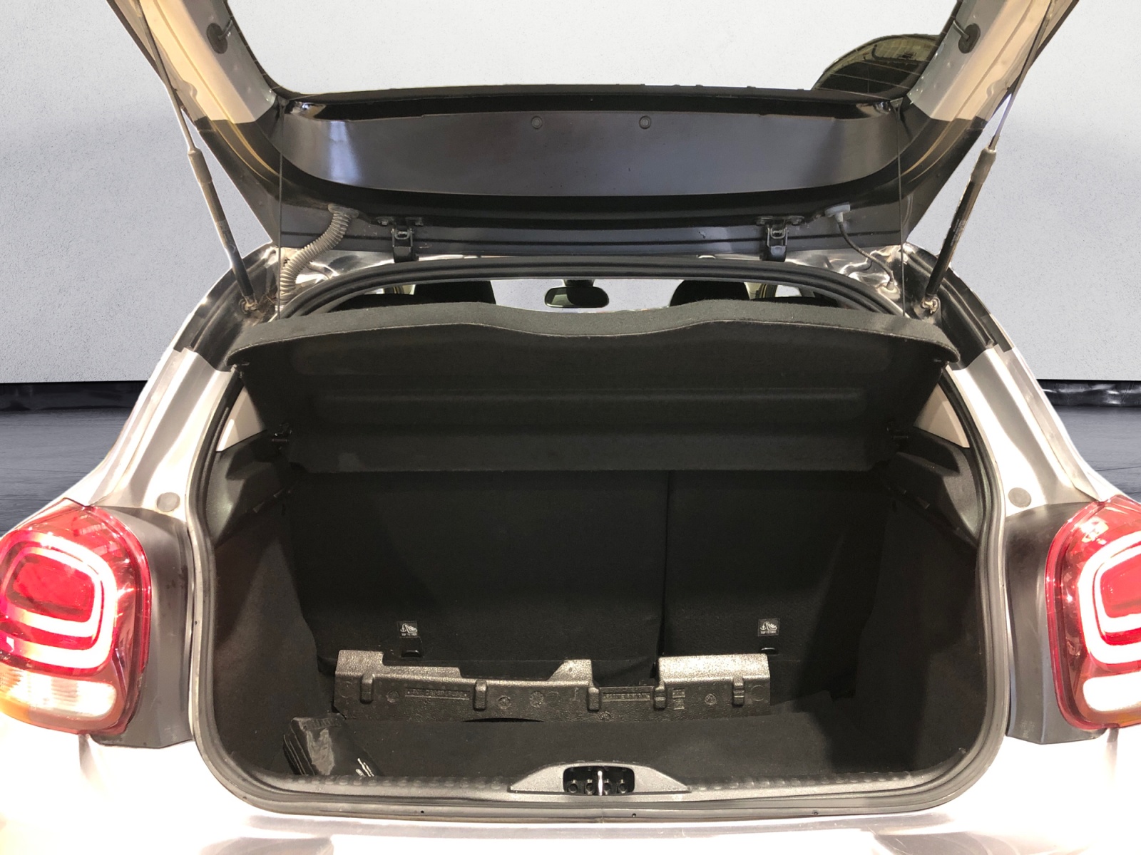 C3 1.2 puretech Feel Pack s&s 110cv my20 - immagine 14