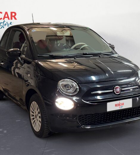 500 1.2 Pop 69cv dualogic