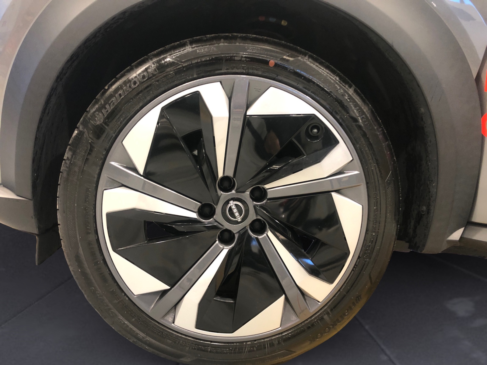 JUKE N-CONNECTA AMT - immagine 15