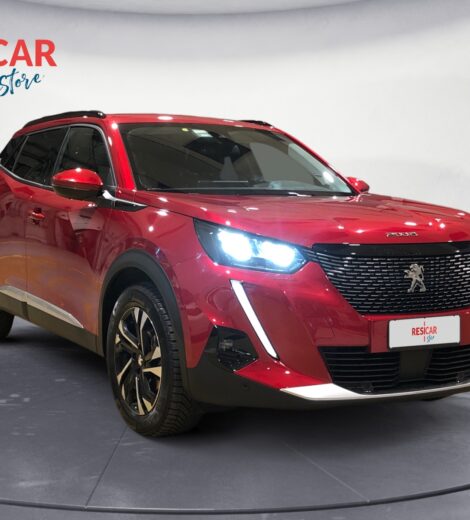 2008 1.5 bluehdi Allure s&s 100cv