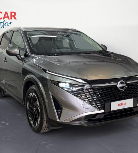 Qashqai 1.3 mhev N-Connecta 2wd 140cv IVA ESPOSTA