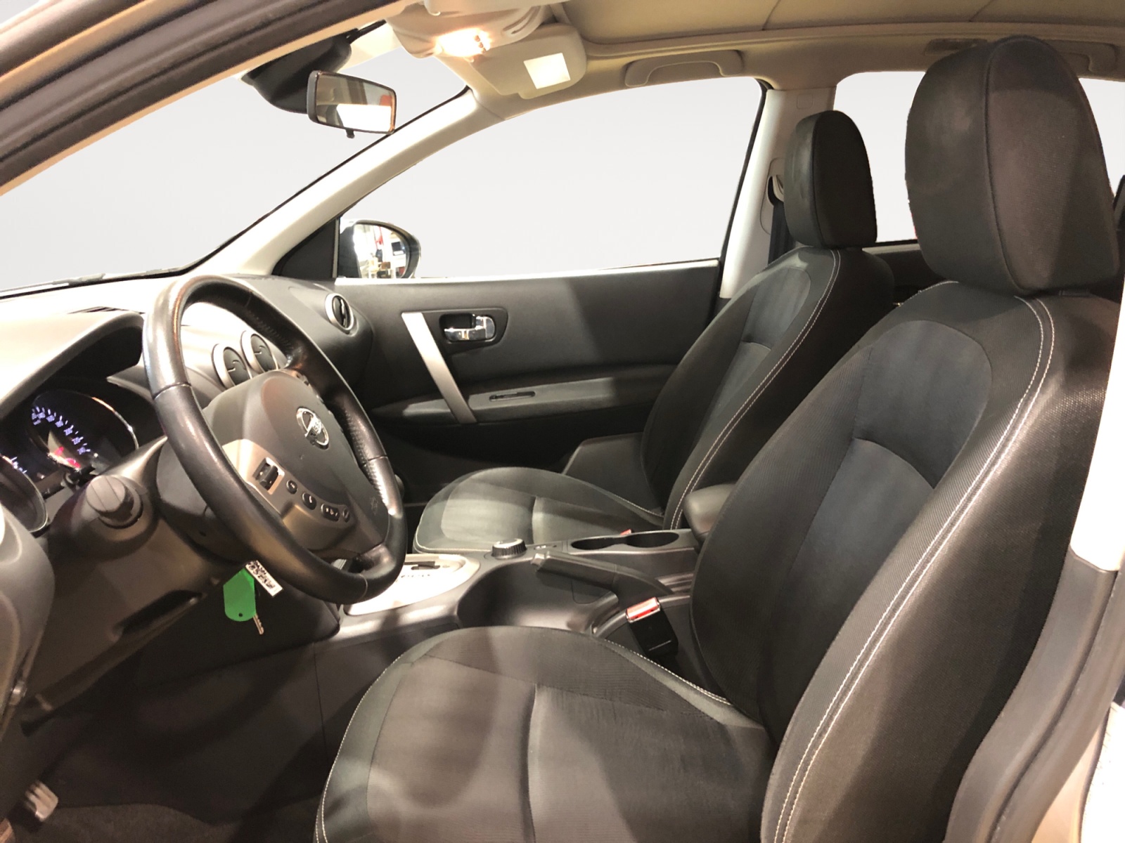 Qashqai 2.0 dci N-Tec dpf FL - immagine 7