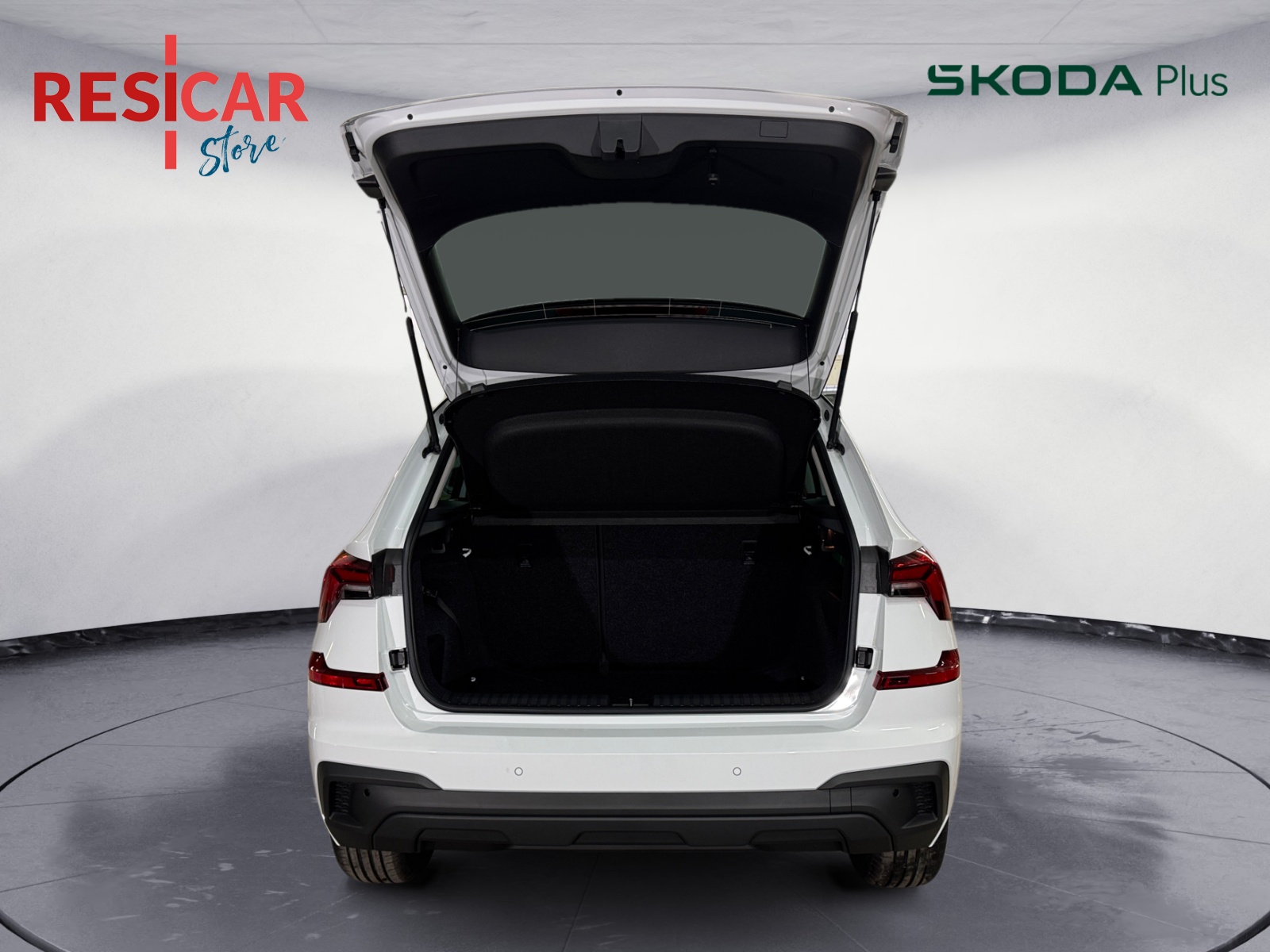 Kamiq 1.0 tsi 130 Edition 115cv KM0 - immagine 14