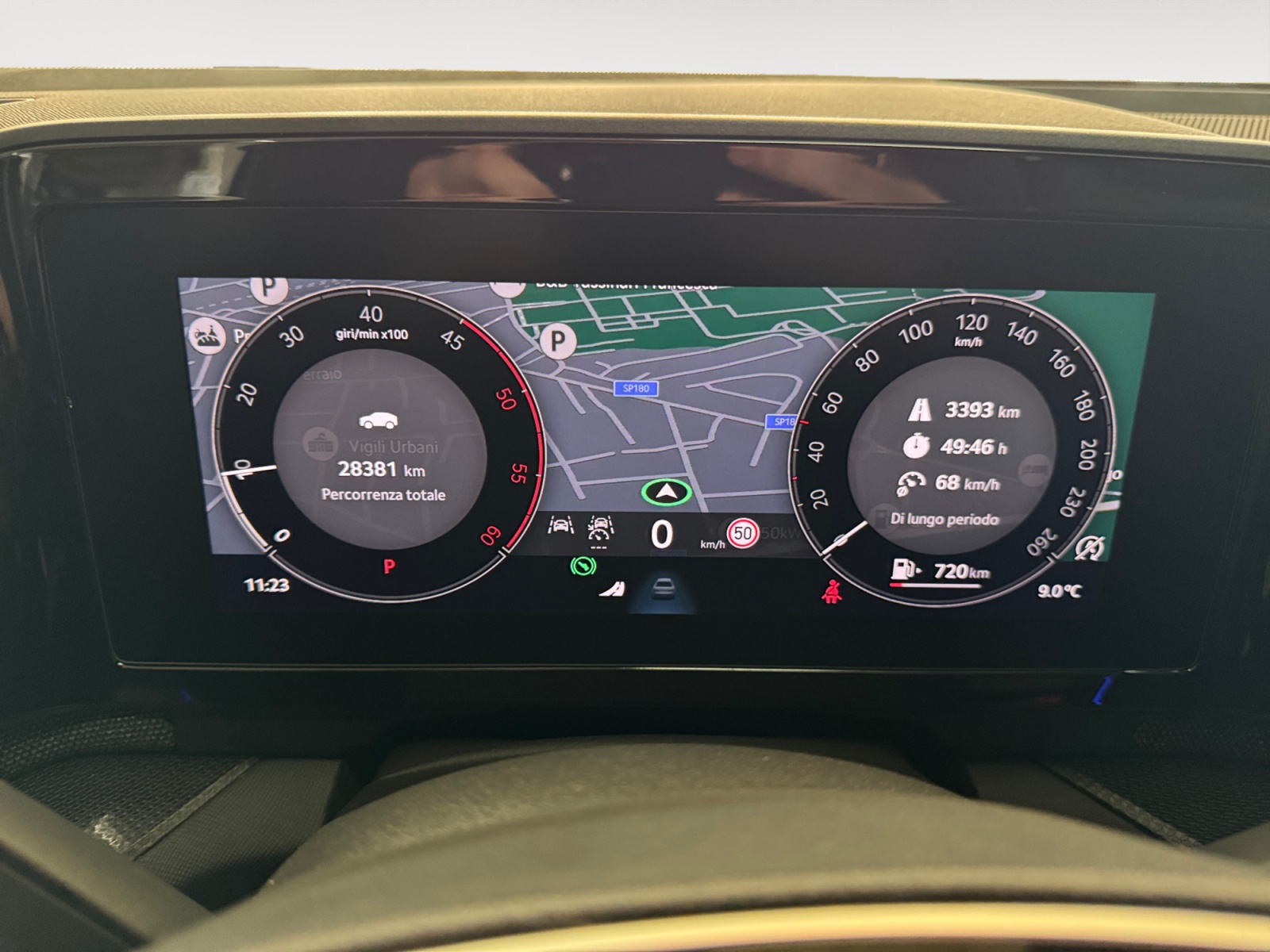 Kodiaq 2.0 tdi Executive 150cv dsg 7 POSTI IVA ESPOSTA - immagine 8