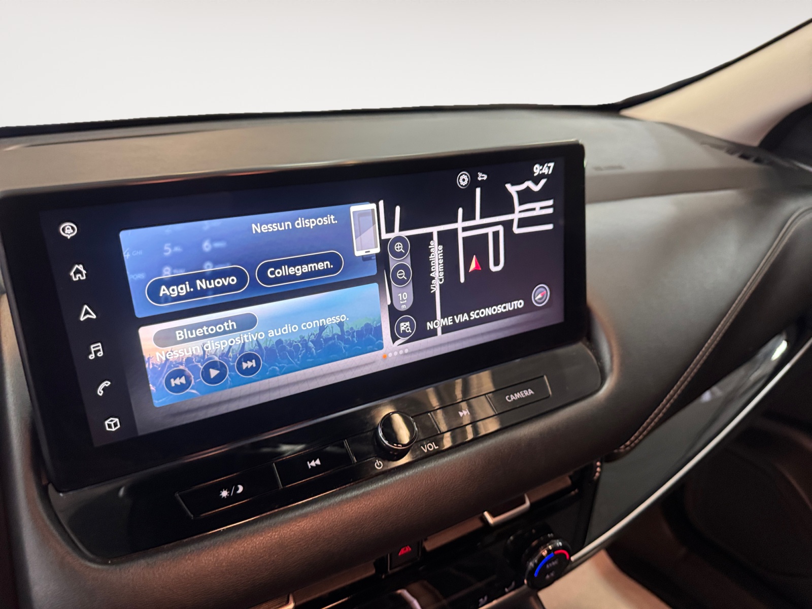 Qashqai 1.3 mhev N-Connecta 2wd 140cv - immagine 10